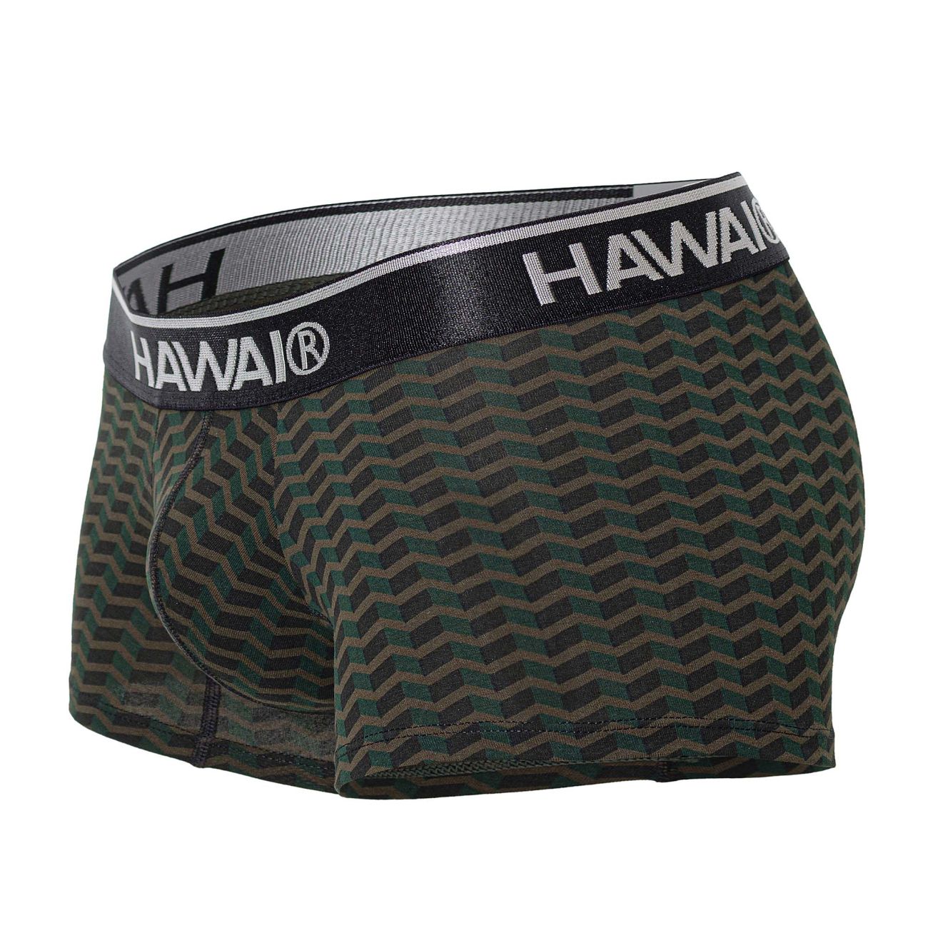 Printed Trunks