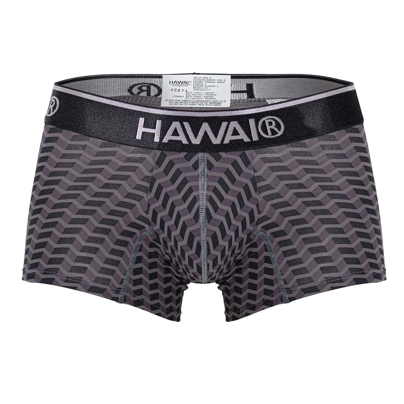 Printed Trunks