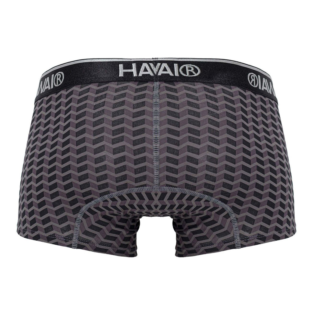 Printed Trunks