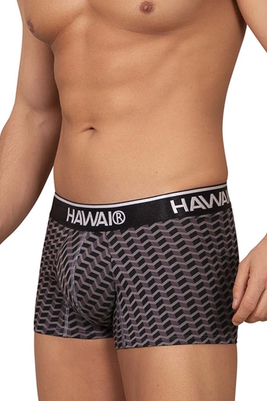 Printed Trunks