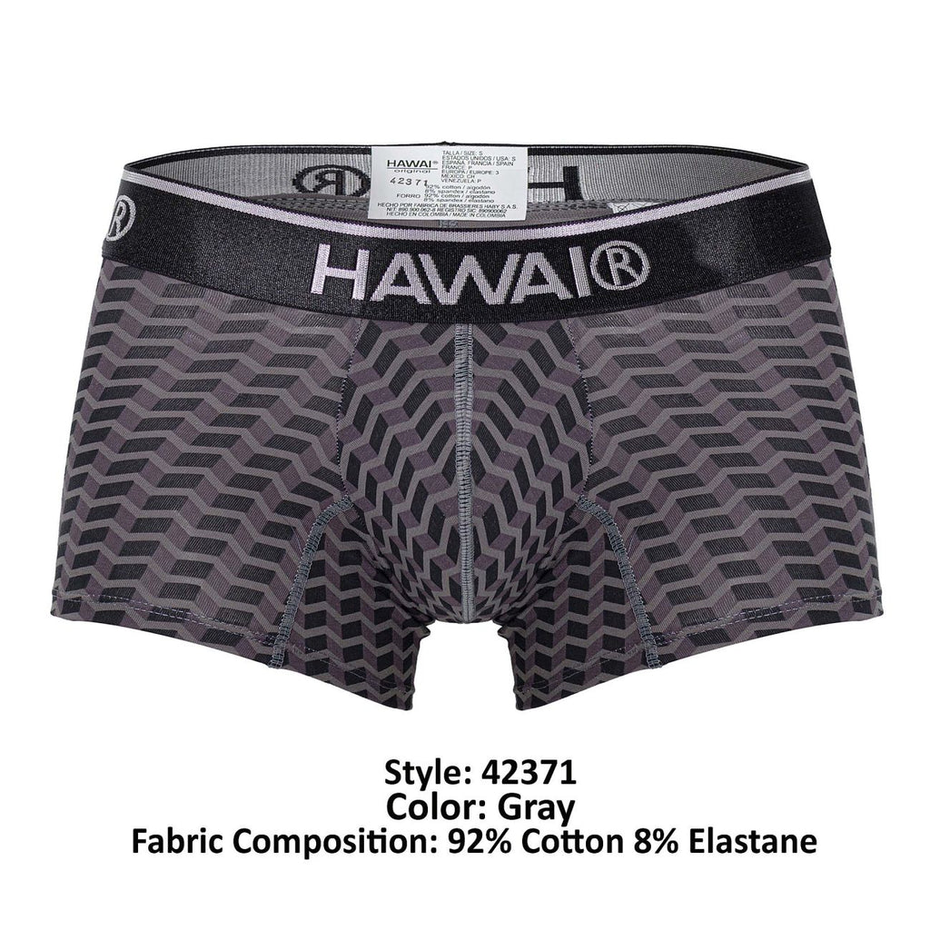 Printed Trunks