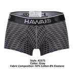 Printed Trunks