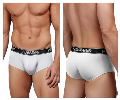 Microfiber Briefs