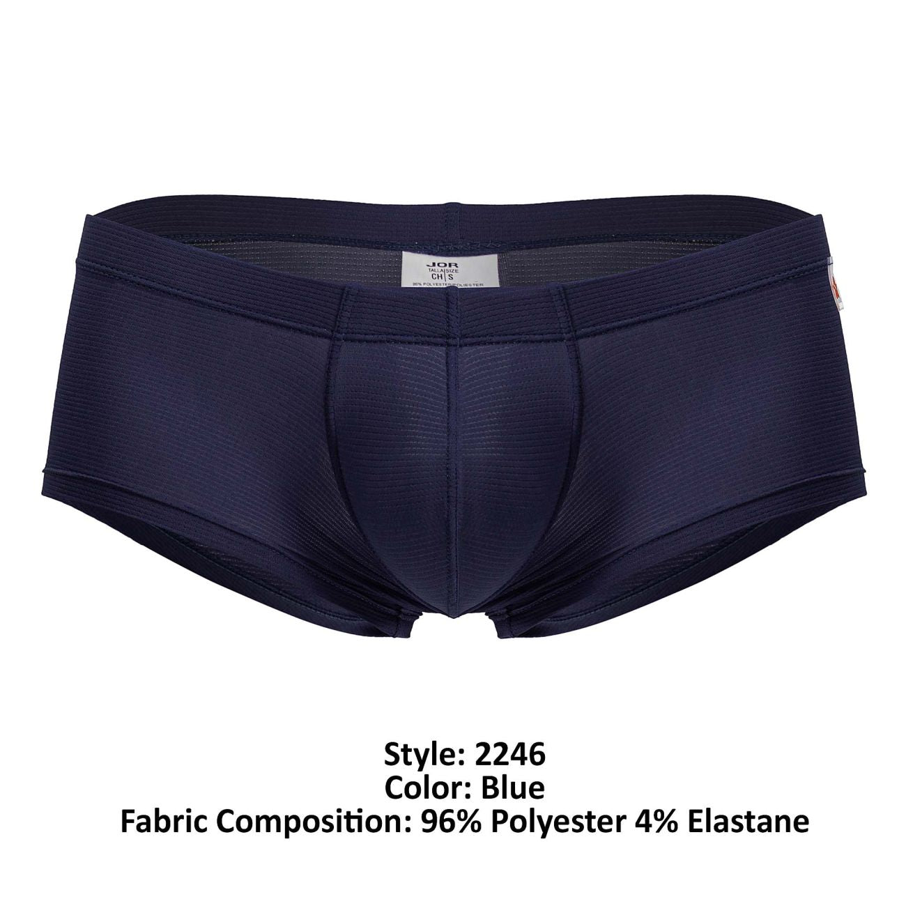 Cosmo Trunks
