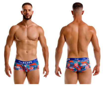 South Trunks
