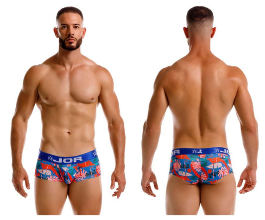 South Trunks