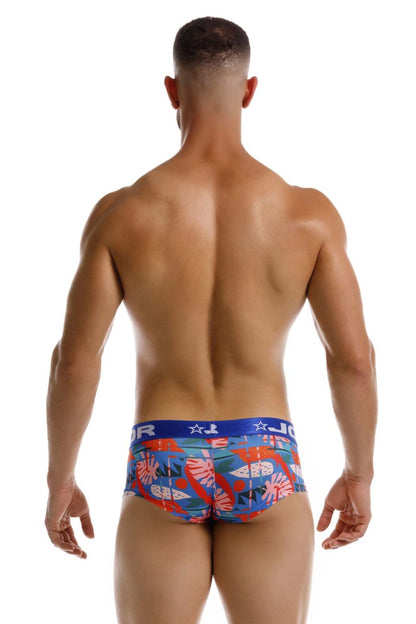 South Trunks