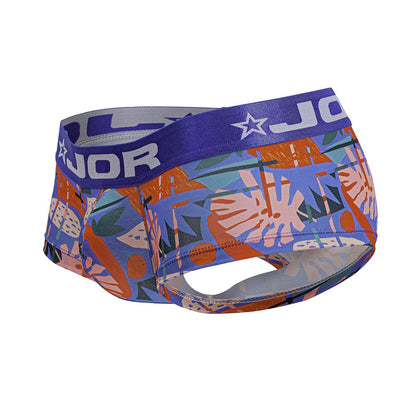 South Trunks