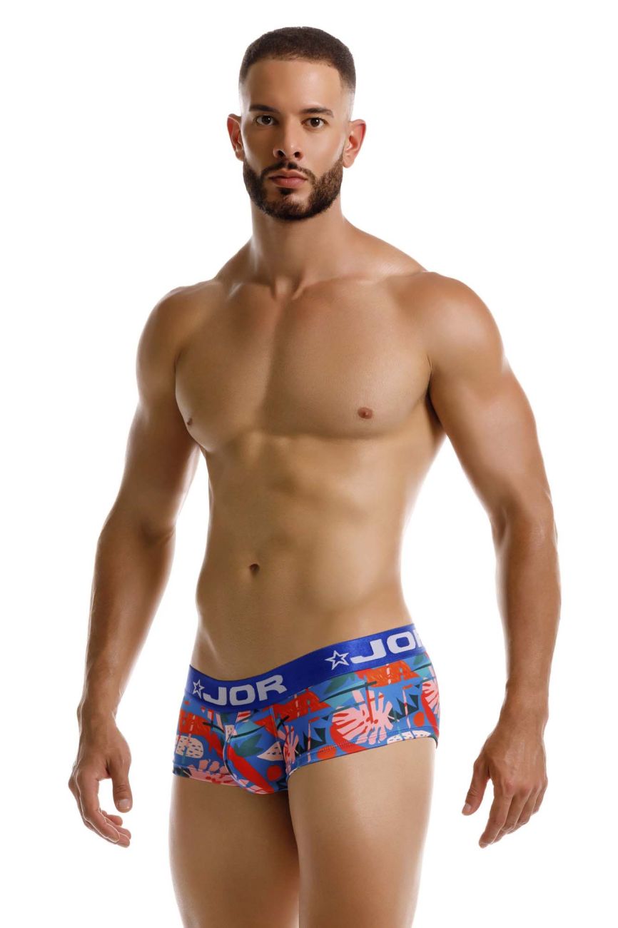 South Trunks