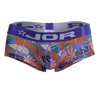South Trunks