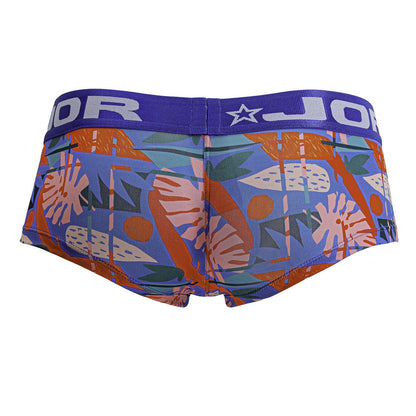 South Trunks