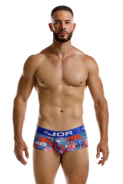 South Trunks