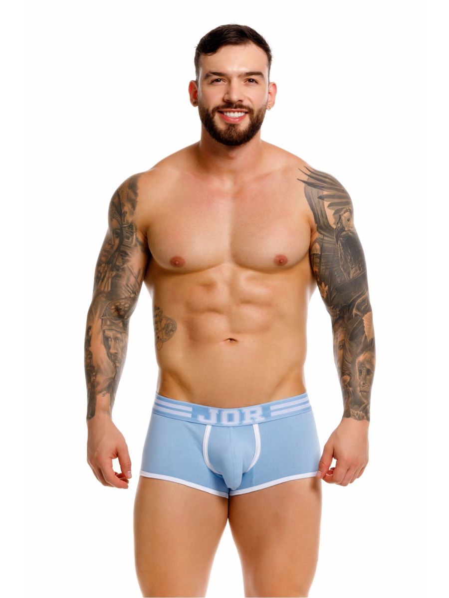 College Trunks