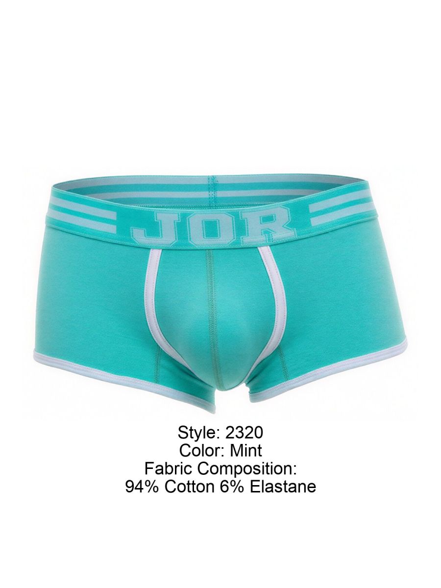 College Trunks
