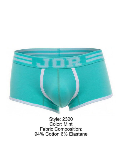 College Trunks