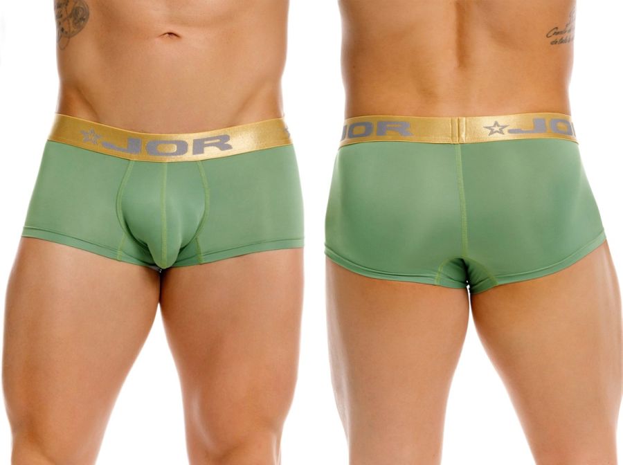 Soho Trunks