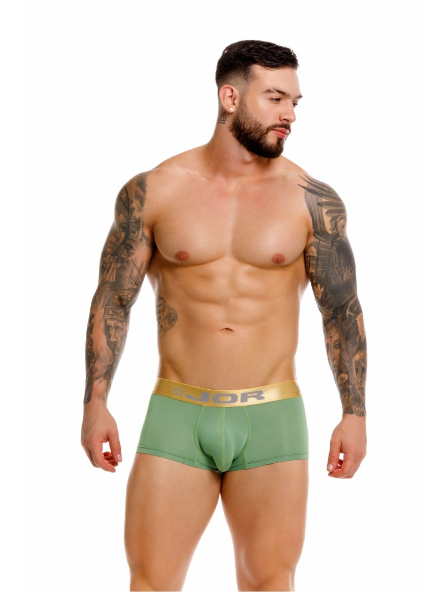 Soho Trunks