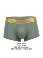 Soho Trunks