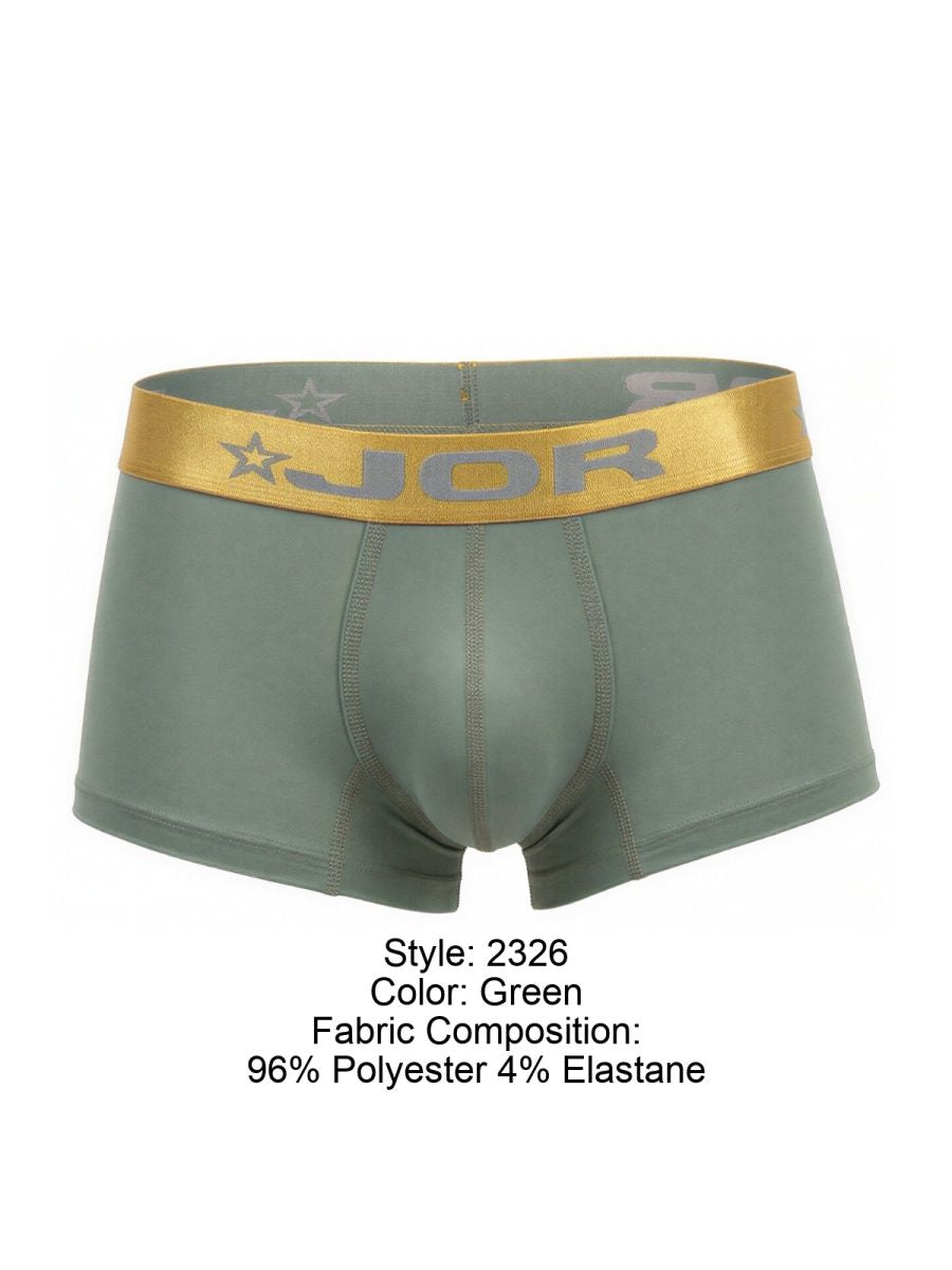 Soho Trunks