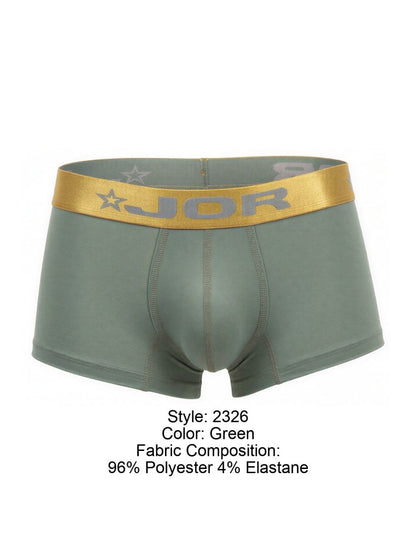 Soho Trunks