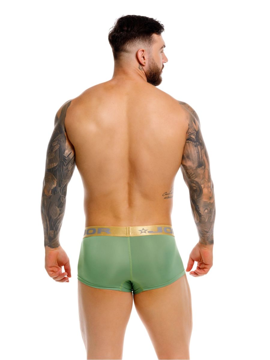 Soho Trunks