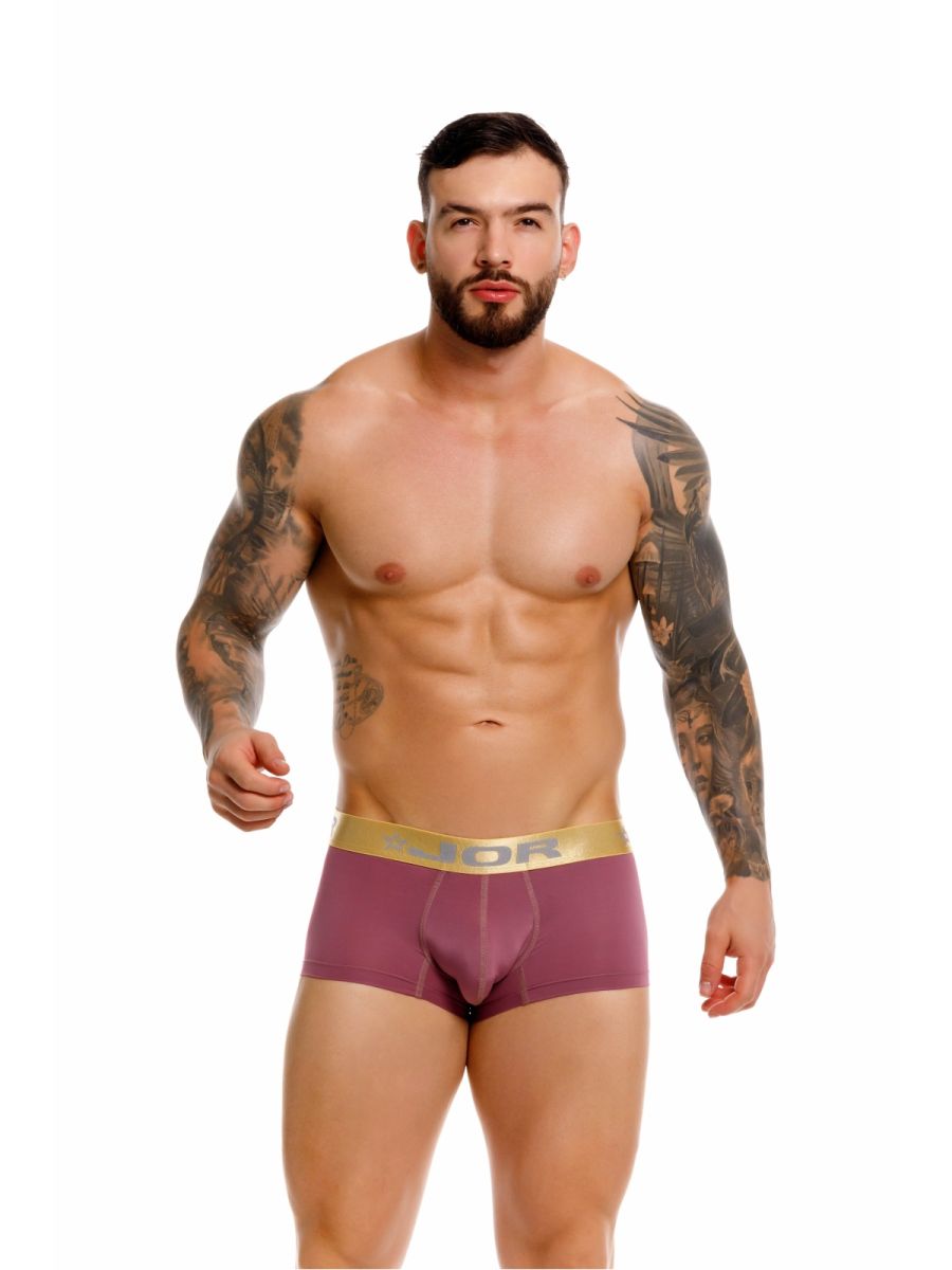 Soho Trunks