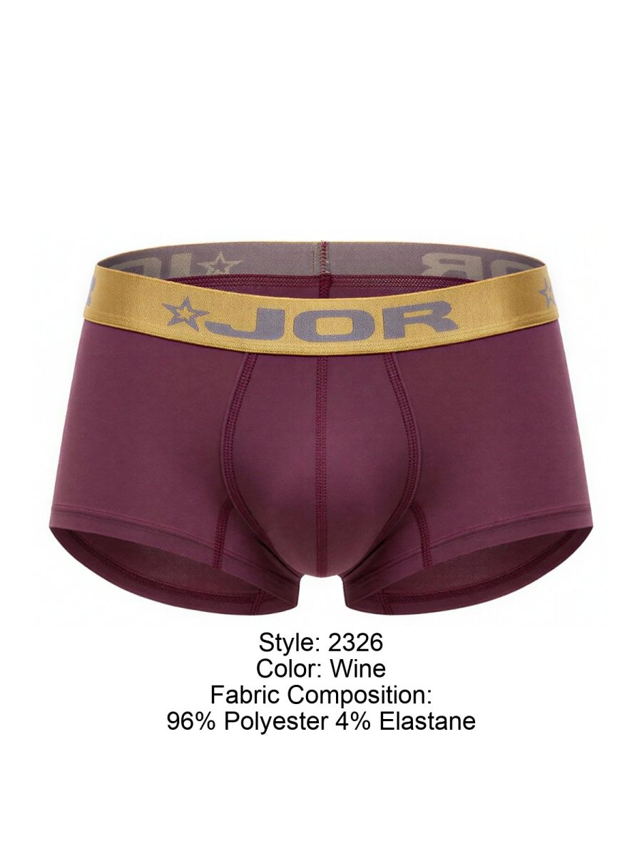 Soho Trunks