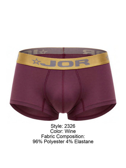 Soho Trunks