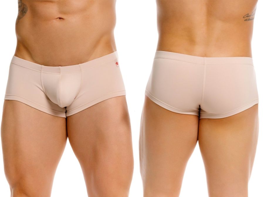 Invisible Trunks