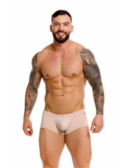 Invisible Trunks