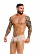 Invisible Trunks