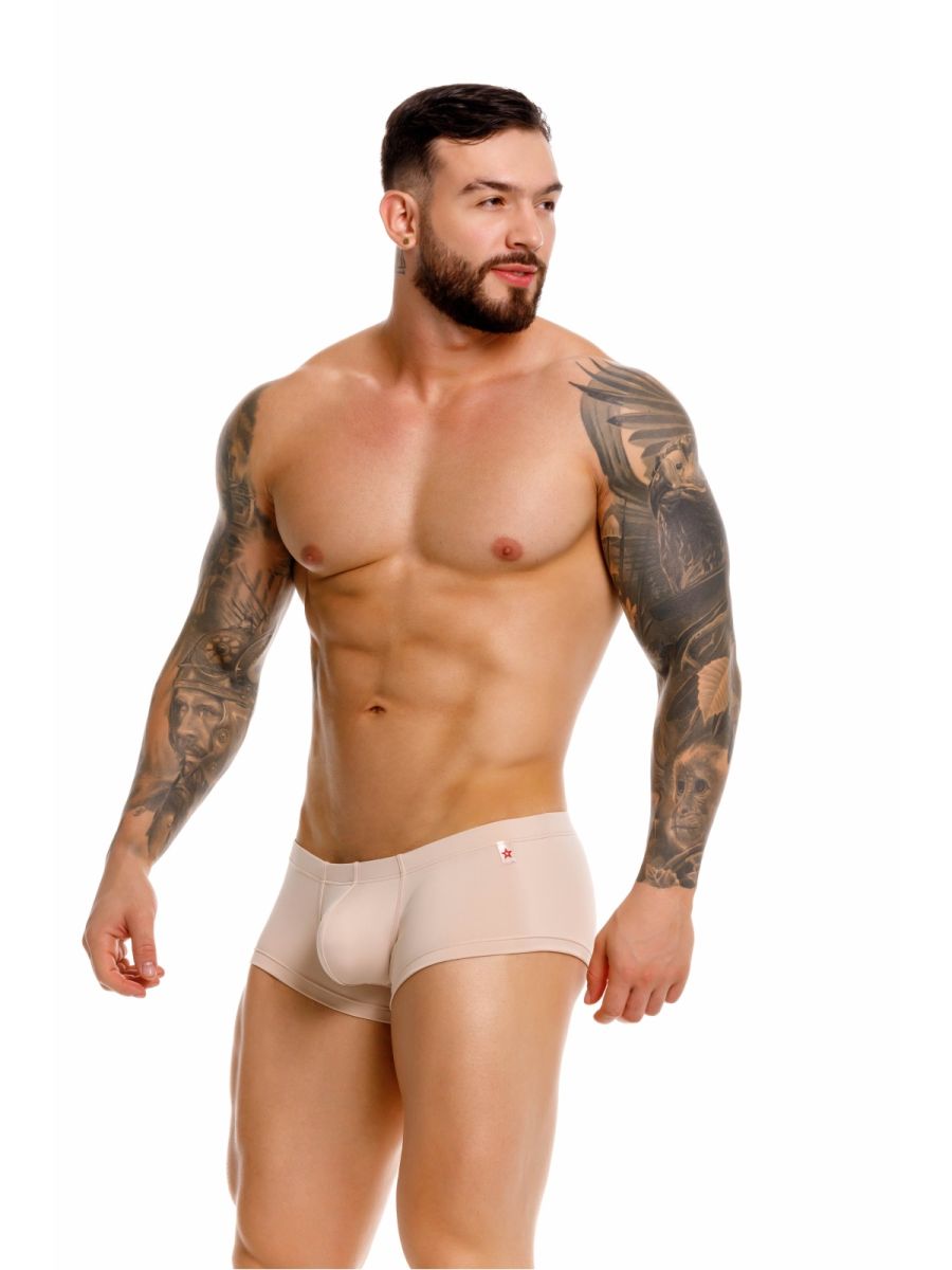 Invisible Trunks