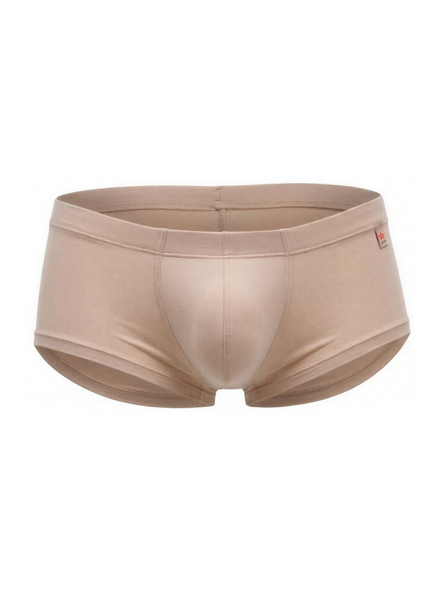 Invisible Trunks