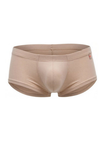 Invisible Trunks