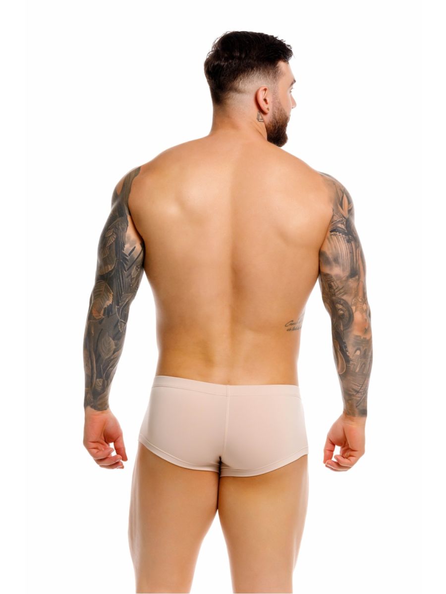 Invisible Trunks