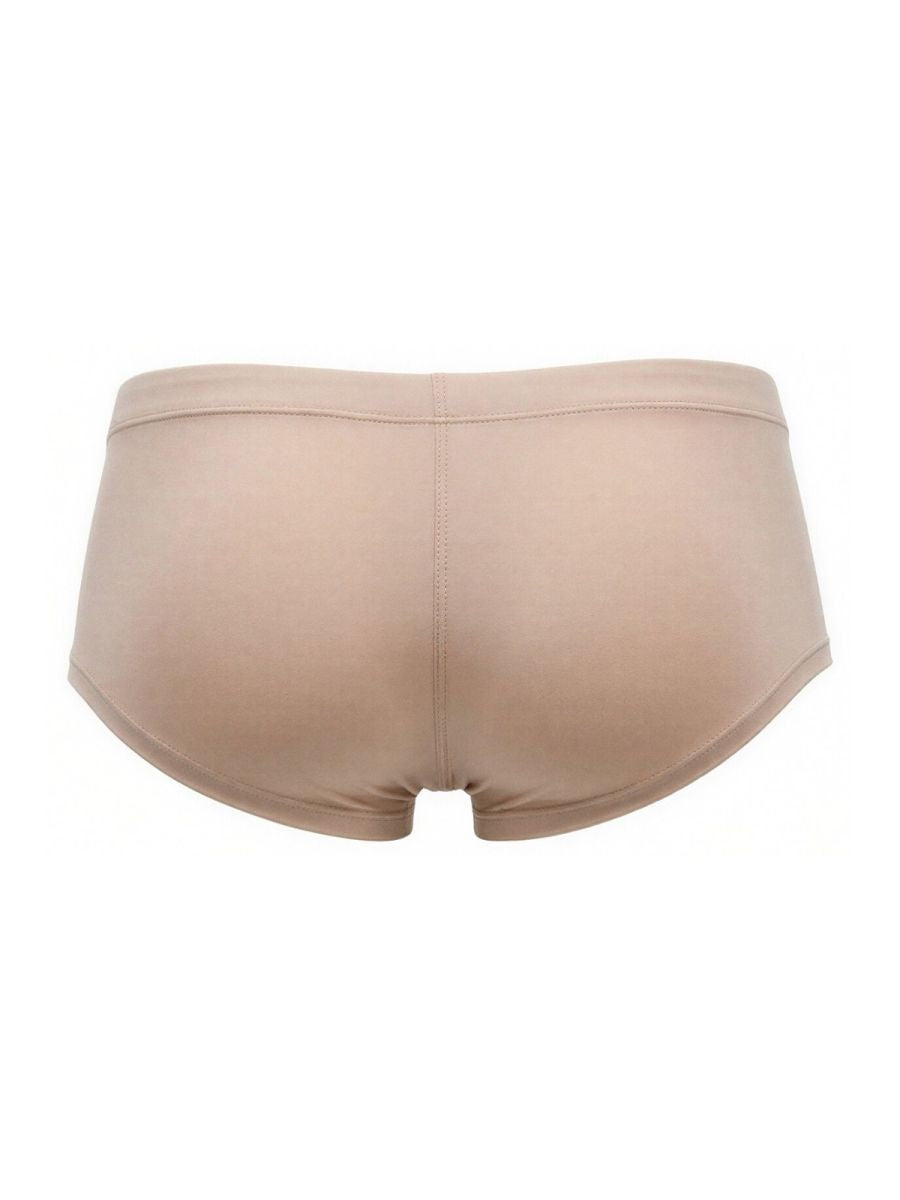 Invisible Trunks