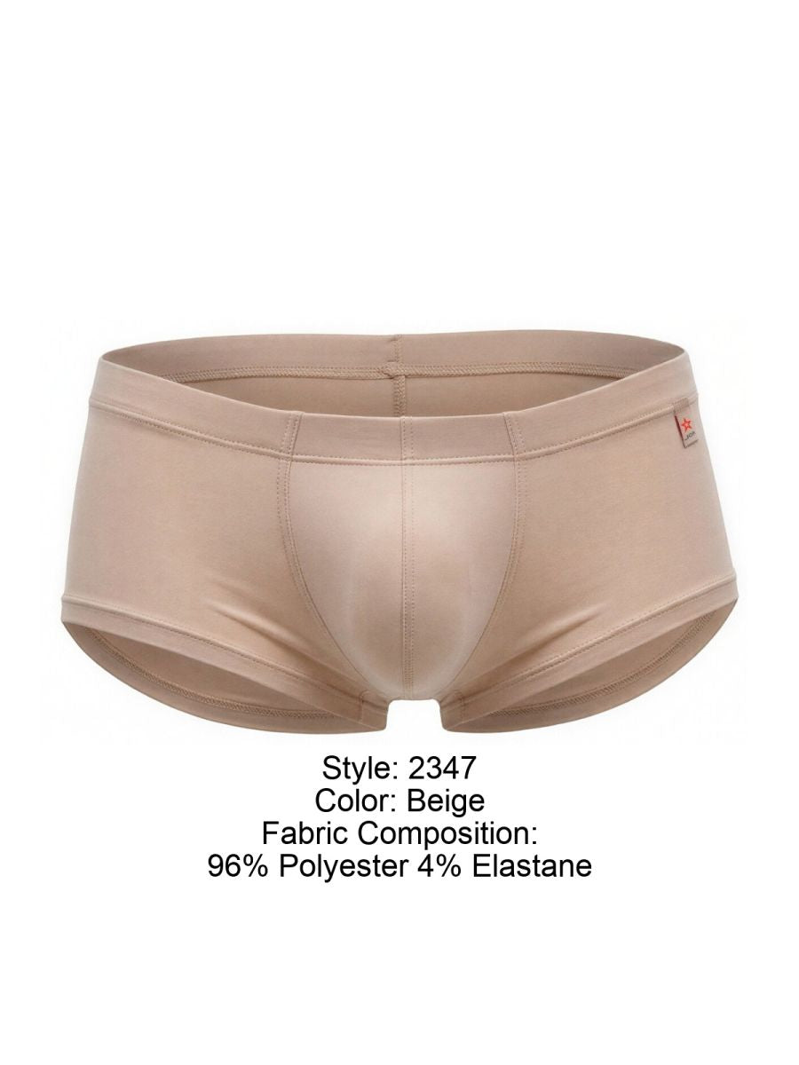 Invisible Trunks