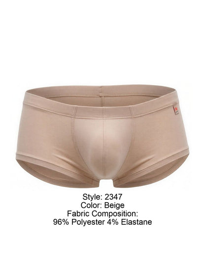 Invisible Trunks