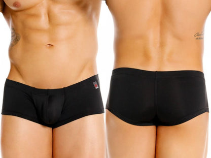 Invisible Trunks