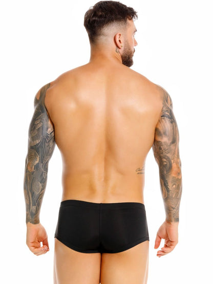 Invisible Trunks