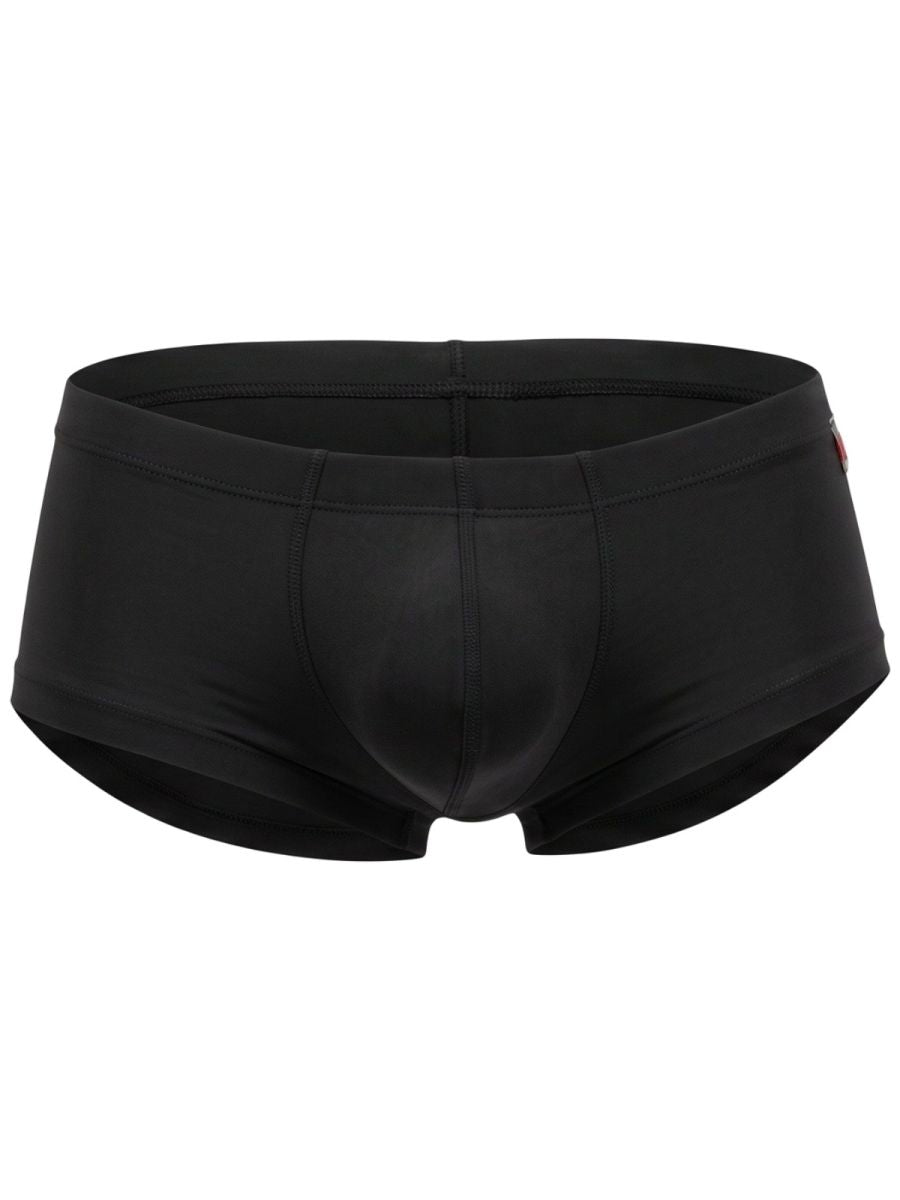Invisible Trunks