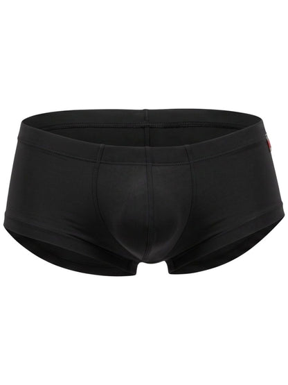 Invisible Trunks