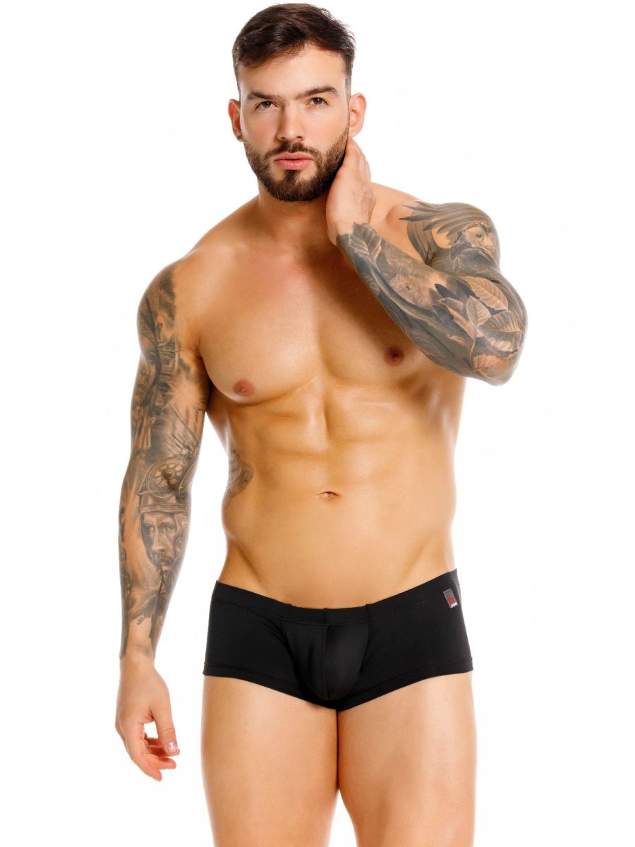 Invisible Trunks