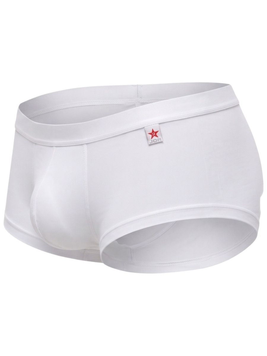 Invisible Trunks