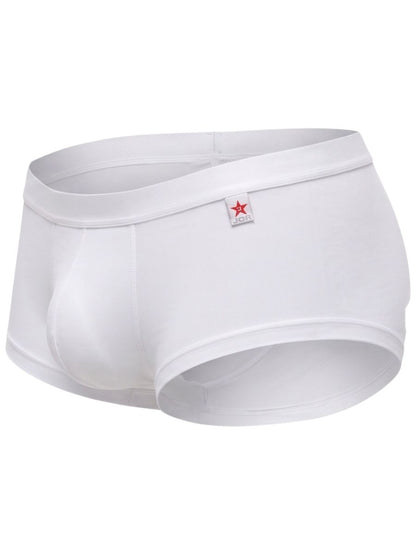 Invisible Trunks