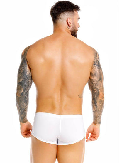 Invisible Trunks