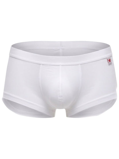 Invisible Trunks