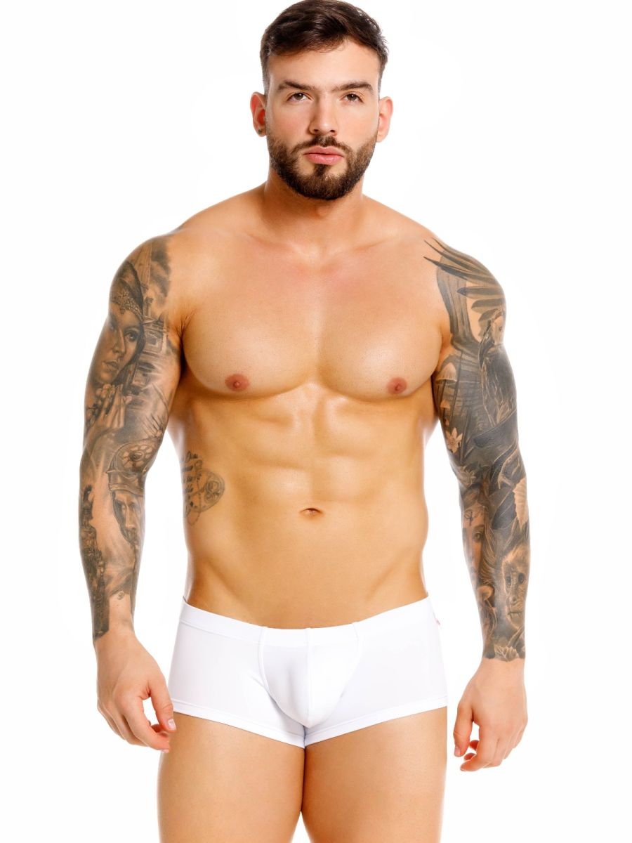 Invisible Trunks