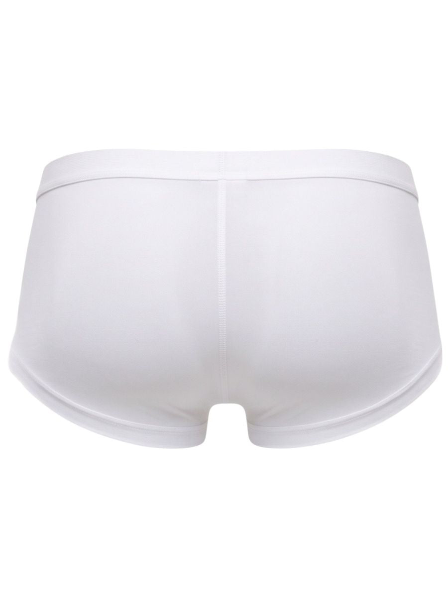 Invisible Trunks