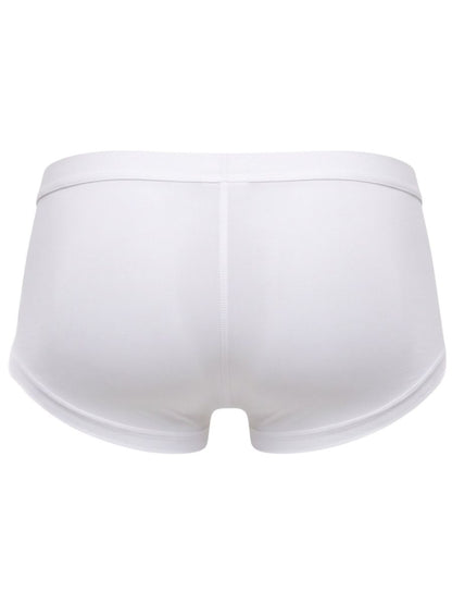 Invisible Trunks